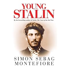 Young Stalin
