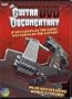 THE GAMERS TO PLAYERS GUITAR DVD DOCUMENTARY Plus 40 Bonus Lessons