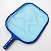 Shark Skimmer Brand Swimming Pool and Spa Net With EZ Clip Handle