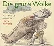 Die gr�ne Wolke. 4 CDs