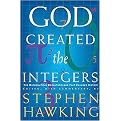 God Created The Integers (The Mathematical Breakthroughs That Changed History) (Hardcover)