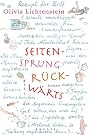 Seitensprung rückwärts