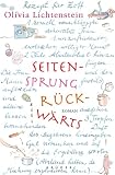 Seitensprung rückwärts