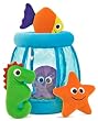 Fishbowl Fill and Spill