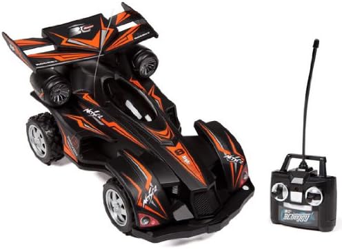 Rocket Power 1:18 RTR Electric RC Buggy