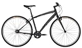 Diamondback 2012 Insight STI-8 Performance Hybrid Bike (Black)