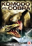 Komodo Vs Cobra [DVD]