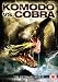 DVD : Komodo Vs Cobra [DVD]