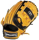 Spalding True to the (Left-Handed Thrower)