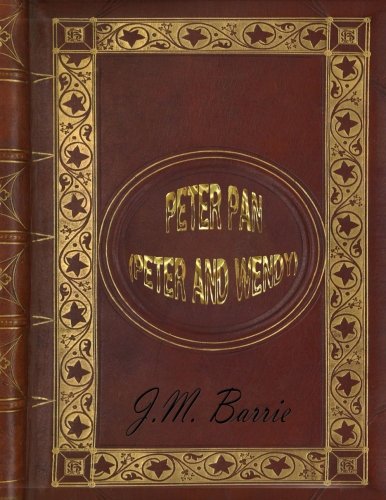 Peter Pan -Peter and Wendy-