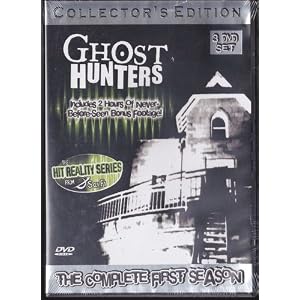 Hunter: The Complete First Season movie