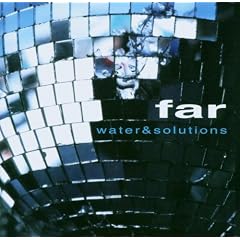 Water & Solutions