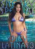 Spicy Latinas 3 - B000FUTV0K