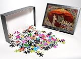 Photo Jigsaw Puzzle of Myth/sumerian/gilgamesh from Mary Evans