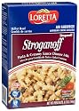 Loretta Stroganof Skillet Dinner, 6.5 Ounce Boxes (Pack of 12)