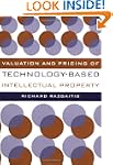 Valuation and Pricing of Technology-B...