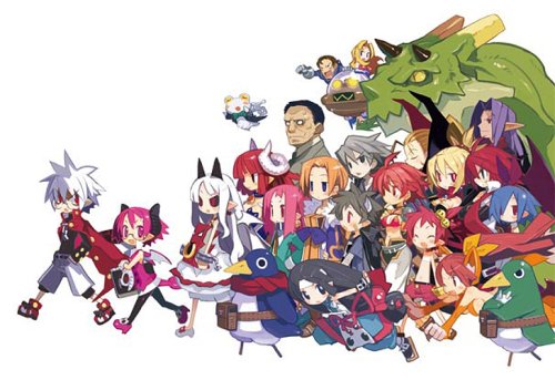 Cover image : 魔界戦記ディスガイア3 ザ・コンプリートガイド[DLC(ダウンロードコンテンツ)対応版]