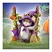 Charming Tails I'm Simply Bewitching Maxine Mouse Figurine by The Hamilton Collection