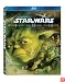 Star Wars: The Prequel Trilogy (Episodes I - III) [Blu-ray]