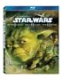 Star Wars: The Prequel Trilogy (Episodes I - III) [Blu-ray]