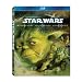 Star Wars: The Prequel Trilogy (Episodes I - III) [Blu-ray]