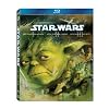 Star Wars: The Prequel Trilogy (Episodes I - III) [Blu-ray]
