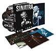 Sinatra: New York (4 CD/1 DVD)