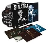 Sinatra: New York (4CD+DVD) Search