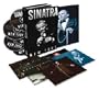 Sinatra: New York (4 CD/1 DVD)