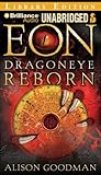 Eon - Dragoneye Reborn: Dragoneye Reborn (Playaway Young Adult)