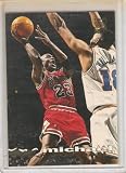 1993-94 Stadium Club Chicago Bulls Basketball Team Set . . . Featuring Michael Jordan