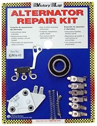 Automotive Parts and Accessories: Victory Lap GMA-01 Alternator Repair Kit - Victory Lap