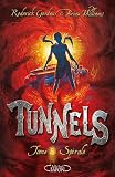 acheter livre occasion Tunnels spirale - Tome 5