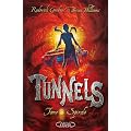 Tunnels spirale - Tome 5
