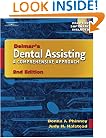 Delmar's Dental Assisting: A Comprehensive Approach