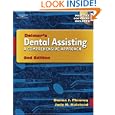 Delmar's Dental Assisting: A Comprehensive Approach by Donna J. Phinney and Judy H. Halstead