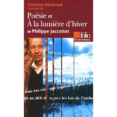 Po�sie : Et A la lumi�re d
