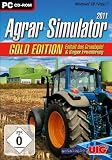 Agrar Simulator 2011: Gold Edition (PC)