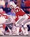 Steve Grogan New England Patriots 8x10 Photo