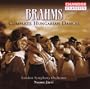 Brahms: Complete Hungarian Dances