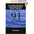 91 Feet: You're Privileged to See a Dangerous Shark by Lee E Pate