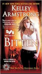 Download Kelley Armstrong Bitten Background