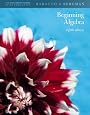 Student Solution`s Manual Beginning Algebra