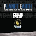 Planet Earth The Rock (Vinyl)