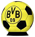 Ravensburger 90014 - BVB Borussia Dortmund 54 Teile puzzleball