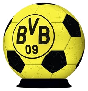 Ravensburger 90014 - BVB Logo - 54 Teile puzzleball