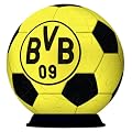 Ravensburger 90014 - BVB Borussia Dortmund 54 Teile puzzleball
