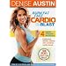 Denise Austin: Burn Fat Fast - Cardio Blast