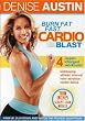 Denise Austin: Burn Fat Fast - Cardio Blast