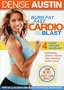 Denise Austin: Burn Fat Fast - Cardio Blast